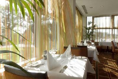 Radisson BLU Hotel & Spa