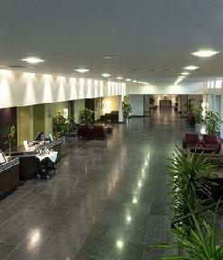 Radisson BLU Hotel & Spa