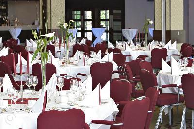 Radisson BLU Hotel & Spa