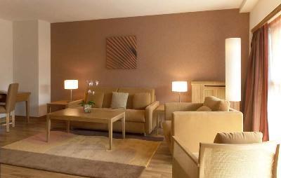 Radisson BLU Hotel & Spa