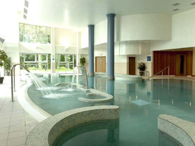 Radisson BLU Hotel & Spa