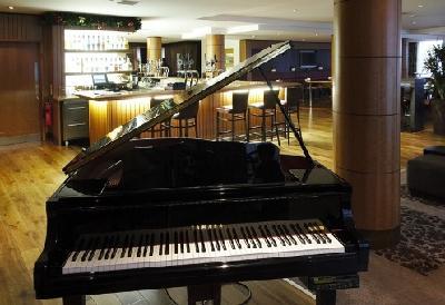 Radisson BLU Hotel & Spa