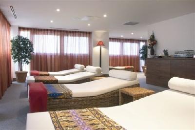 Radisson BLU Hotel & Spa