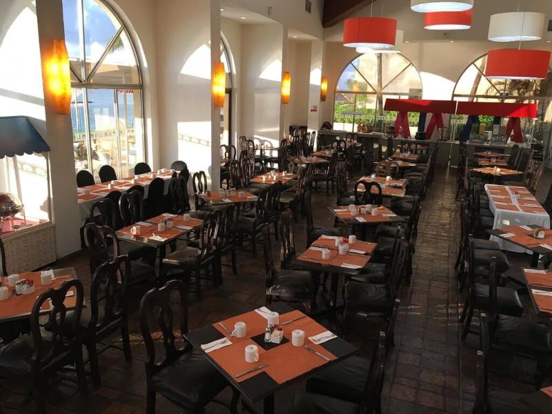 All Ritmo Cancun Resort & Waterpark