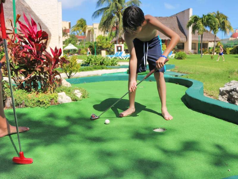 All Ritmo Cancun Resort & Waterpark