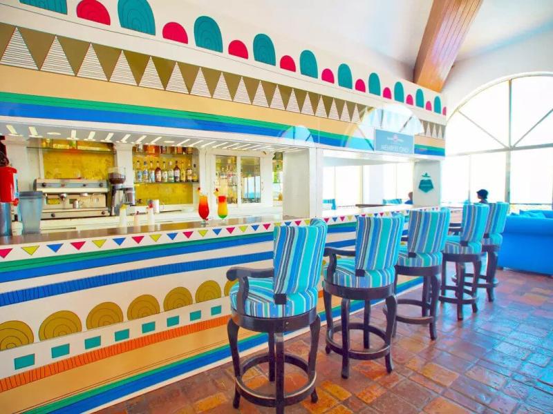 All Ritmo Cancun Resort & Waterpark