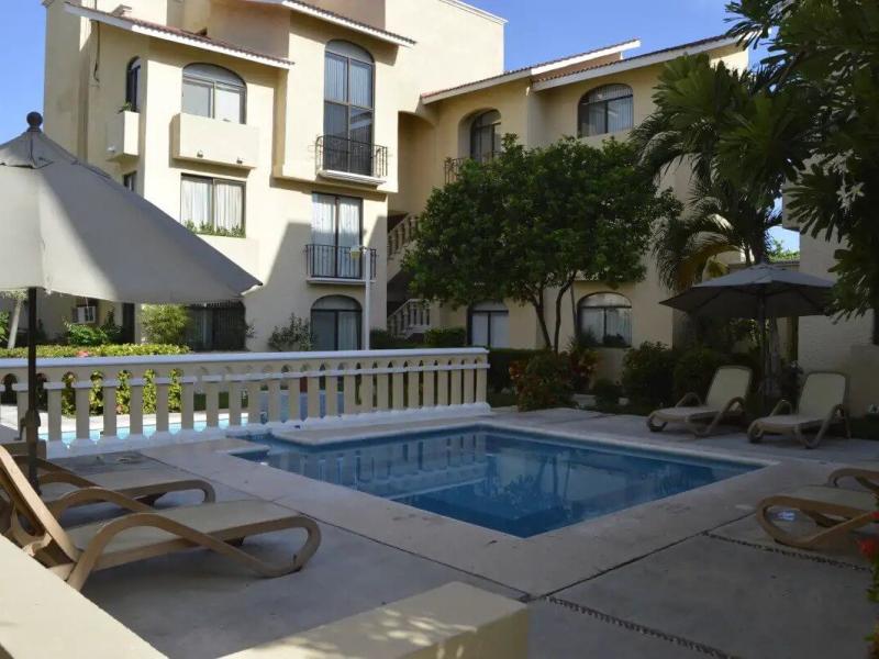 All Ritmo Cancun Resort & Waterpark