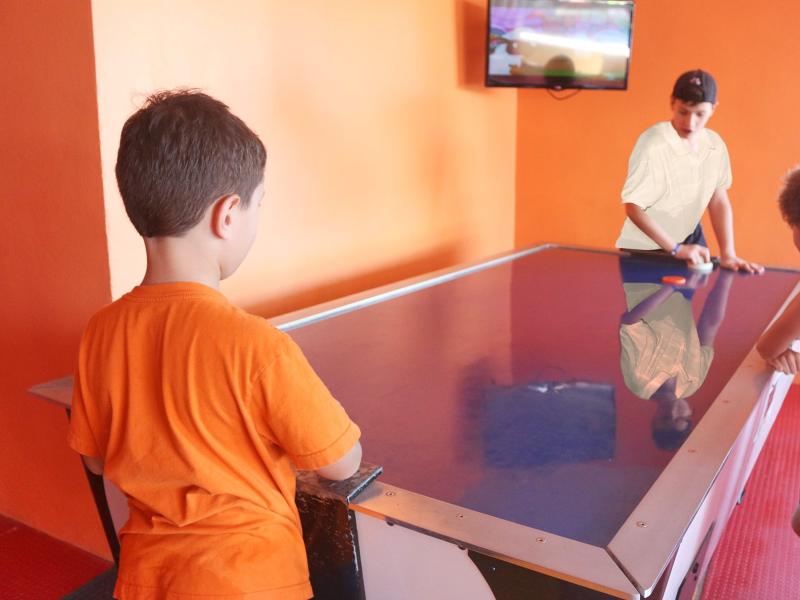 All Ritmo Cancun Resort & Waterpark