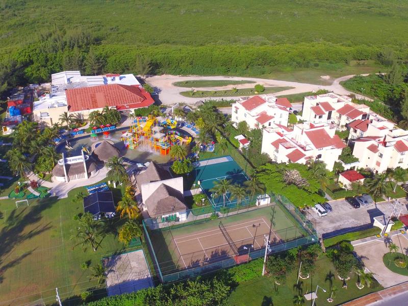 All Ritmo Cancun Resort & Waterpark