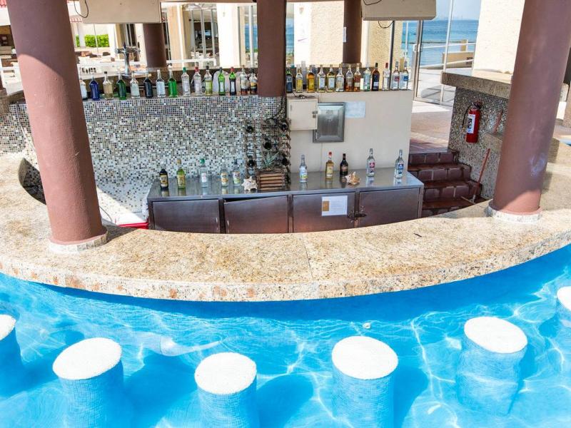 All Ritmo Cancun Resort & Waterpark