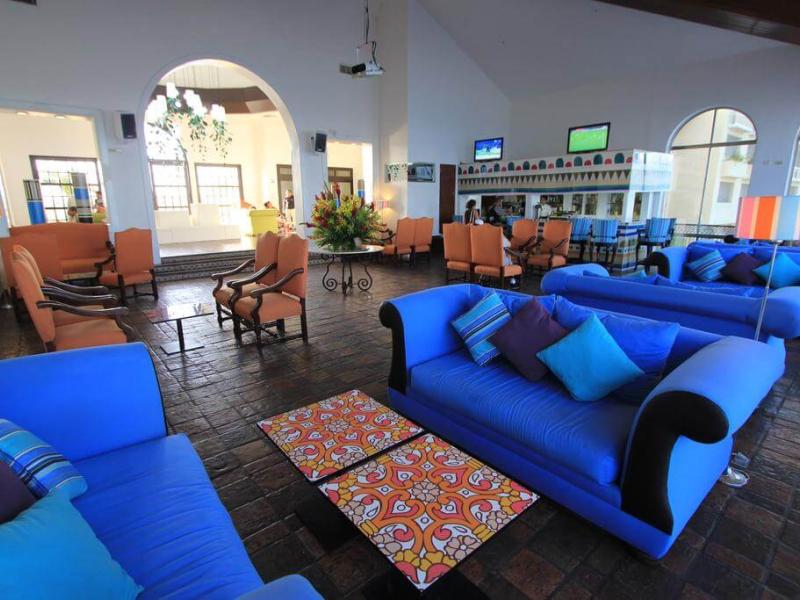 All Ritmo Cancun Resort & Waterpark