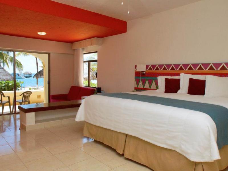 All Ritmo Cancun Resort & Waterpark