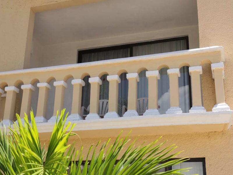 All Ritmo Cancun Resort & Waterpark