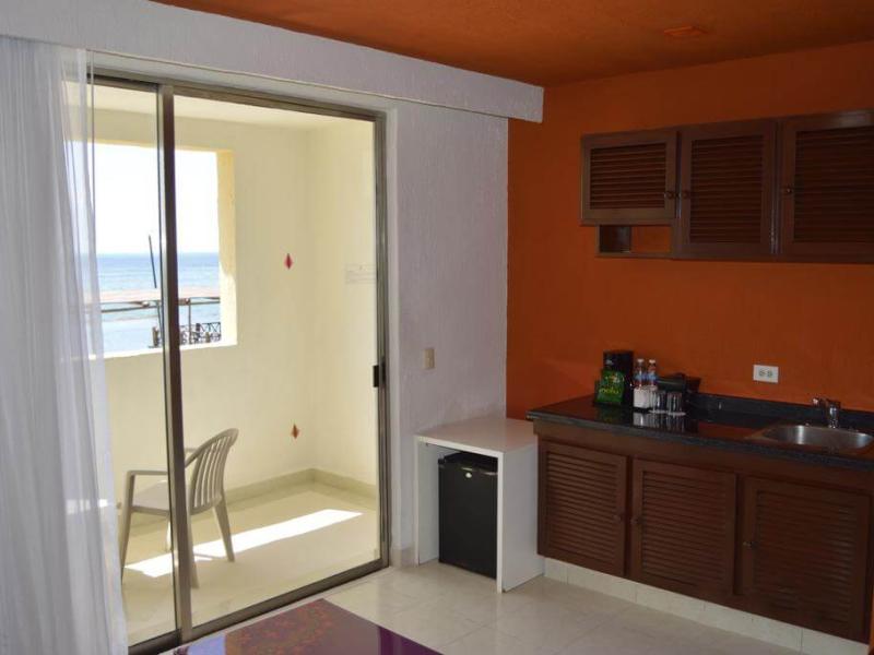 All Ritmo Cancun Resort & Waterpark