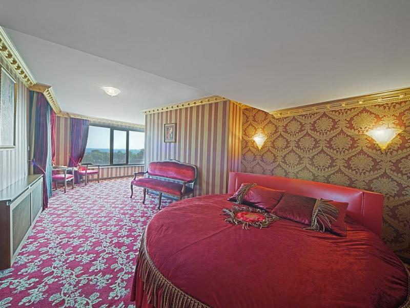 Antea Palace Hotel & Spa