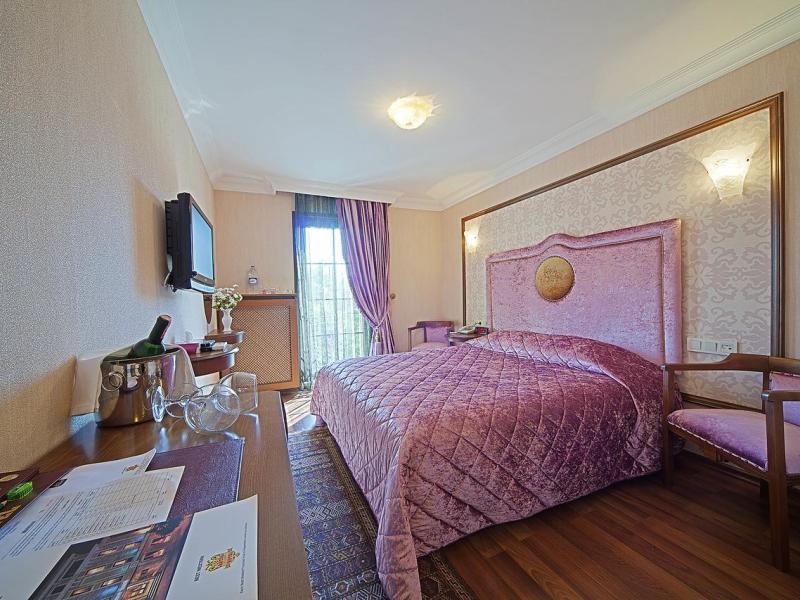 Antea Palace Hotel & Spa