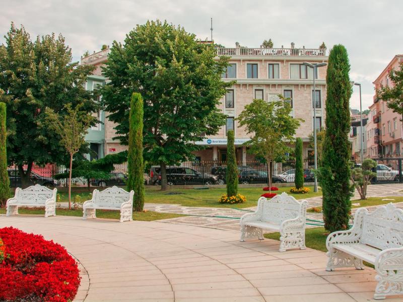 Antea Palace Hotel & Spa