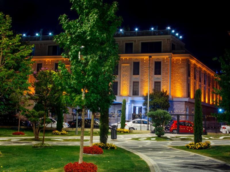 Antea Palace Hotel & Spa