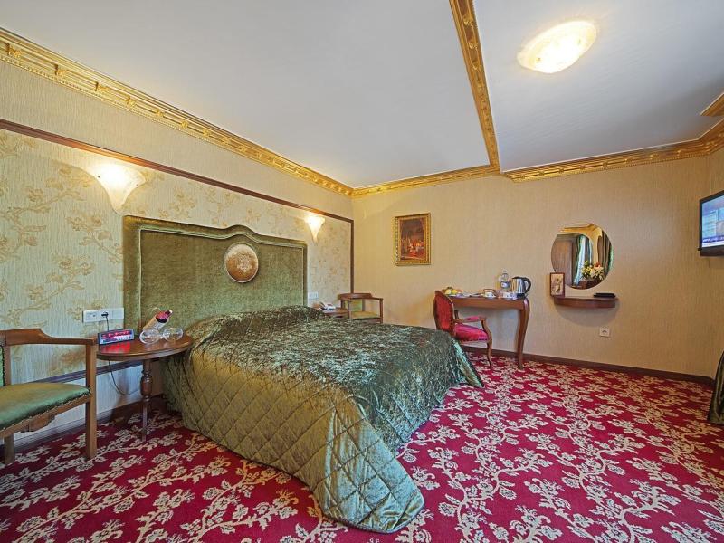 Antea Palace Hotel & Spa