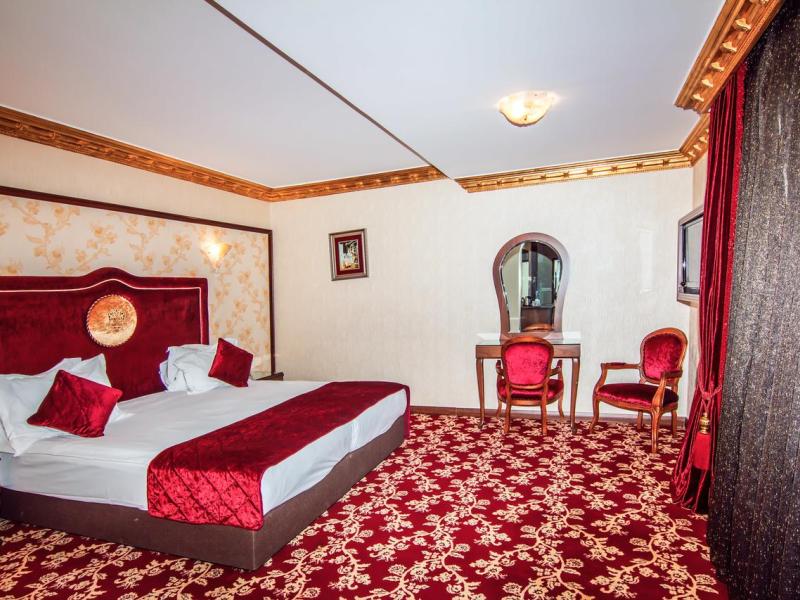 Antea Palace Hotel & Spa