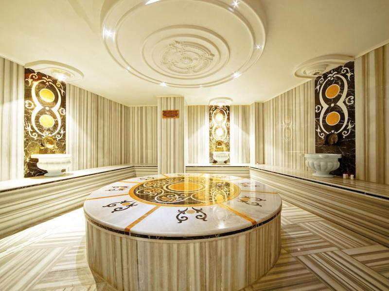 Antea Palace Hotel & Spa
