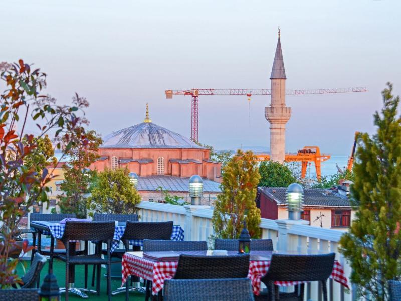 Antea Palace Hotel & Spa