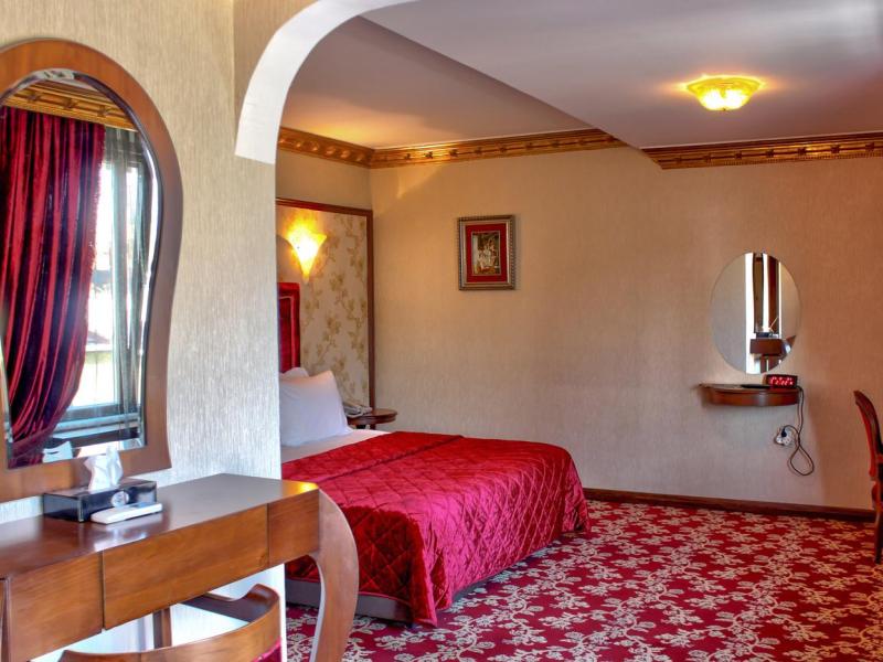 Antea Palace Hotel & Spa