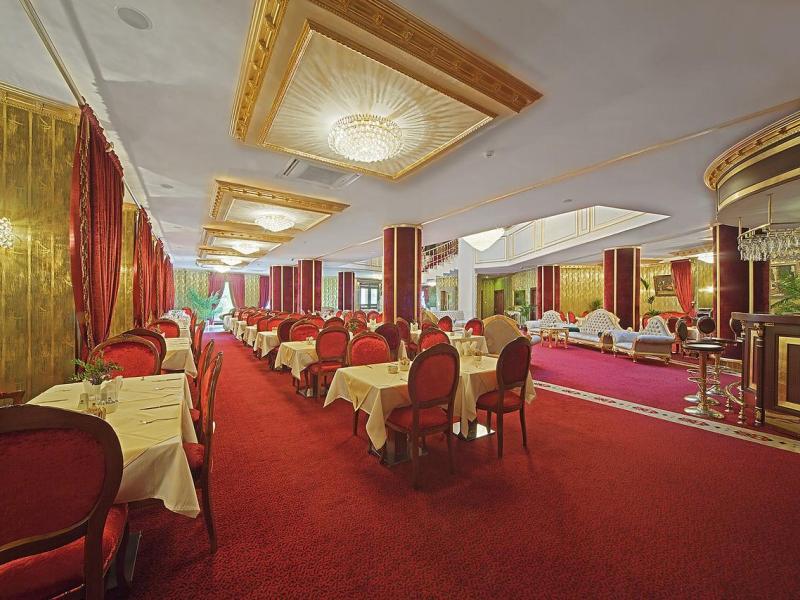 Antea Palace Hotel & Spa