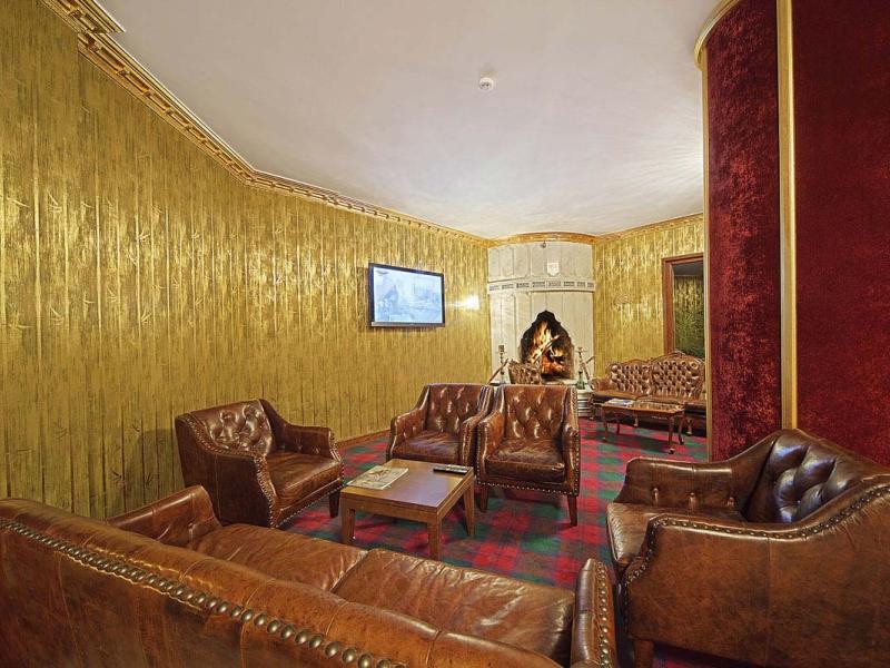 Antea Palace Hotel & Spa