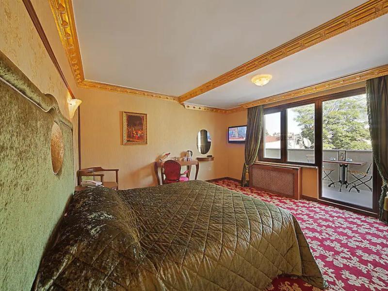Antea Palace Hotel & Spa