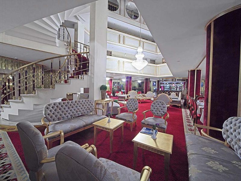 Antea Palace Hotel & Spa