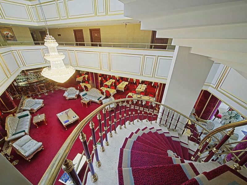 Antea Palace Hotel & Spa
