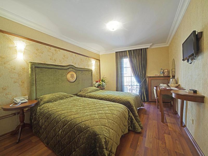 Antea Palace Hotel & Spa