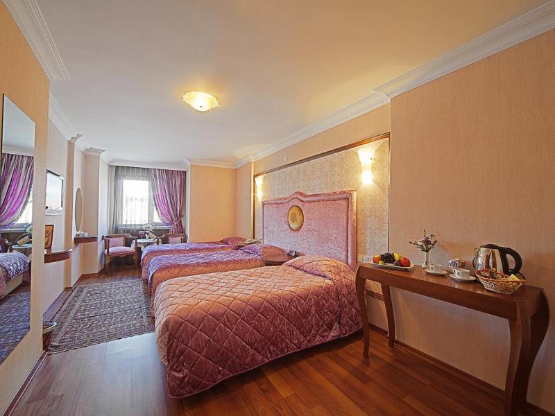Antea Palace Hotel & Spa