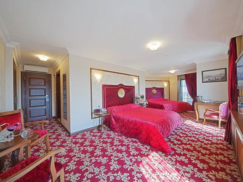 Antea Palace Hotel & Spa