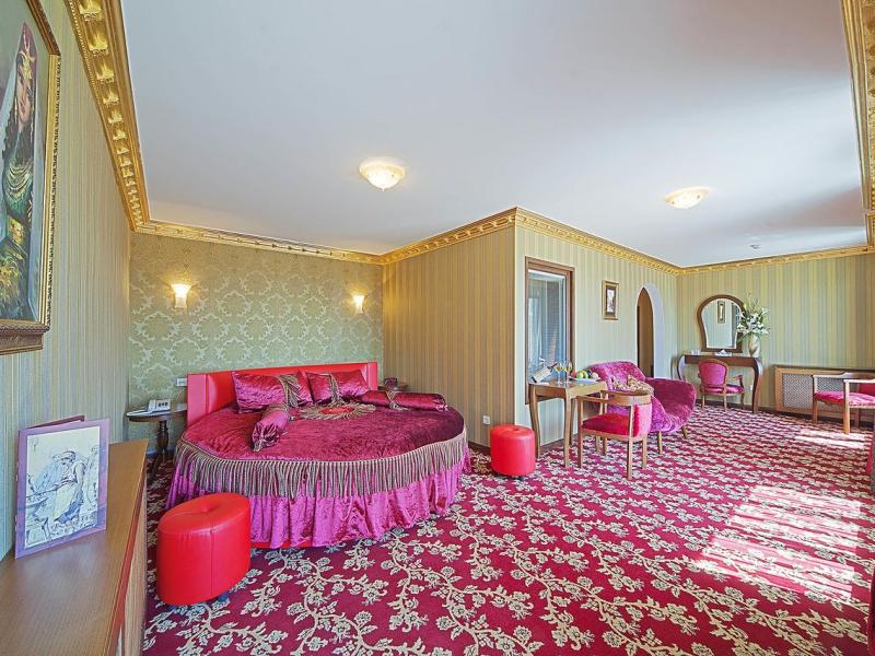 Antea Palace Hotel & Spa