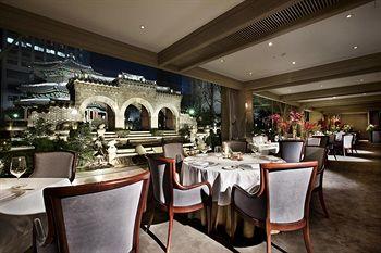 Отель The Westin Josun Seoul Южная Корея, Сеул, фото 11