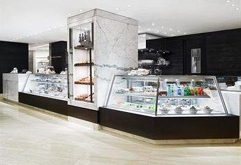 Отель The Westin Josun Seoul Южная Корея, Сеул, фото 12