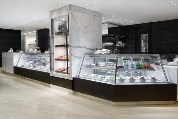 Отель The Westin Josun Seoul Южная Корея, Сеул, фото 13