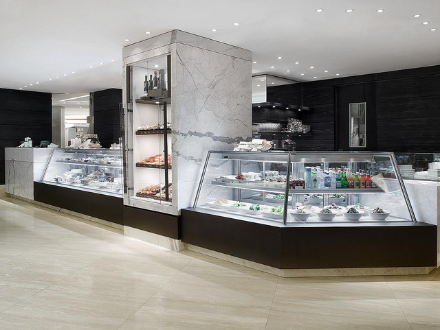 The Westin Josun Seoul