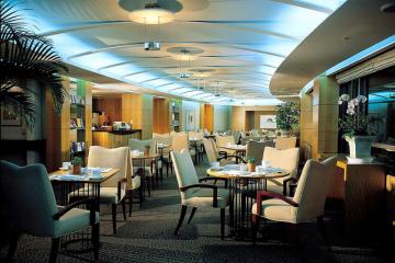 Отель The Westin Josun Seoul Южная Корея, Сеул, фото 15