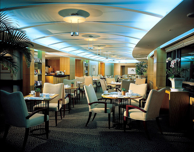 The Westin Josun Seoul