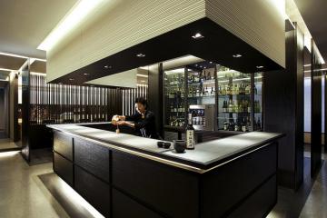 Отель The Westin Josun Seoul Южная Корея, Сеул, фото 16