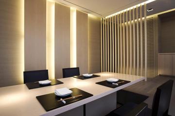 Отель The Westin Josun Seoul Южная Корея, Сеул, фото 17
