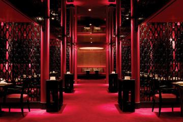 Отель The Westin Josun Seoul Южная Корея, Сеул, фото 19