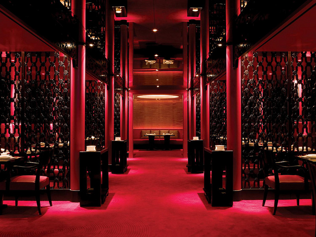 The Westin Josun Seoul