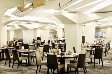 Отель The Westin Josun Seoul Южная Корея, Сеул, фото 24