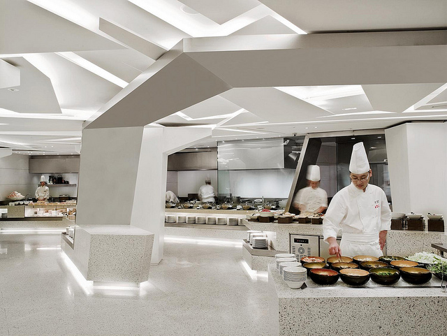 The Westin Josun Seoul