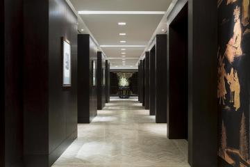 Отель The Westin Josun Seoul Южная Корея, Сеул, фото 26