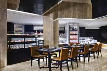 Отель The Westin Josun Seoul Южная Корея, Сеул, фото 27